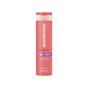 Wunderbar Après-shampooing Color Protection 250ml